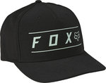 FOX Pinnacle Tech Flexfit Casquette