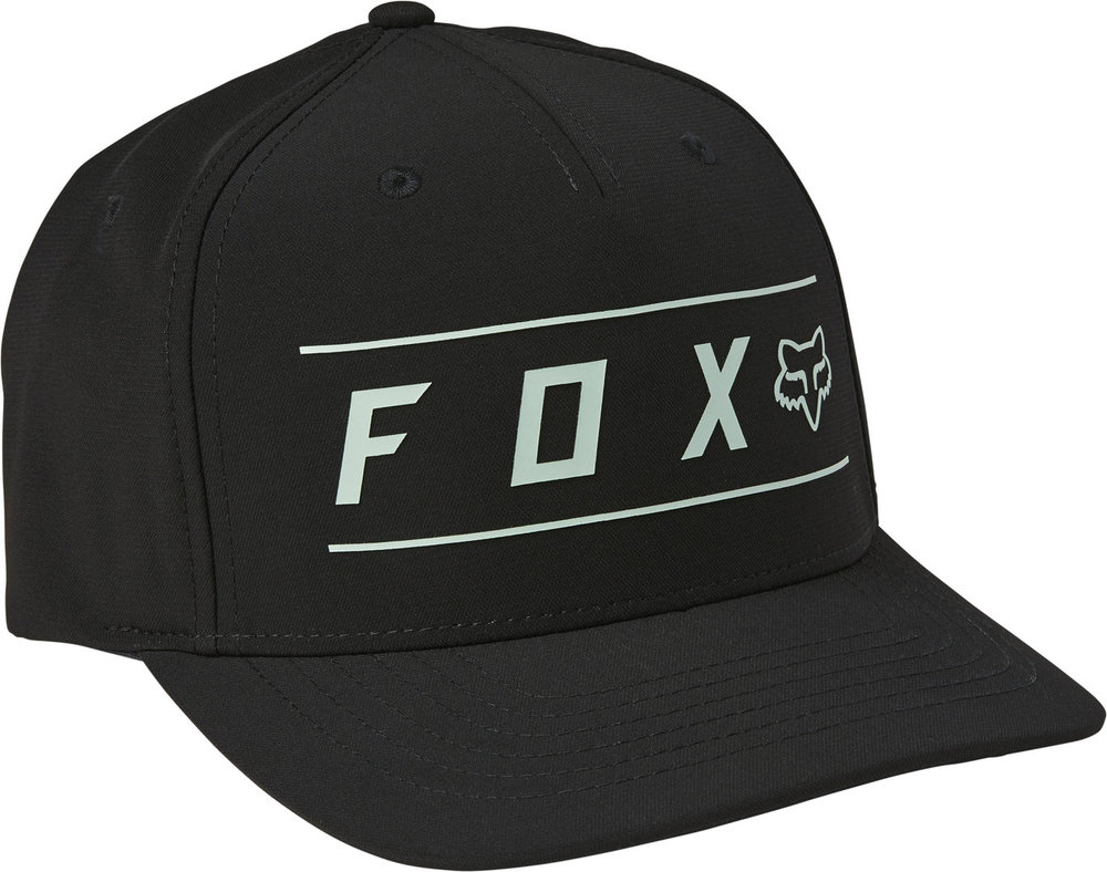 FOX Pinnacle Tech Flexfit Шапка