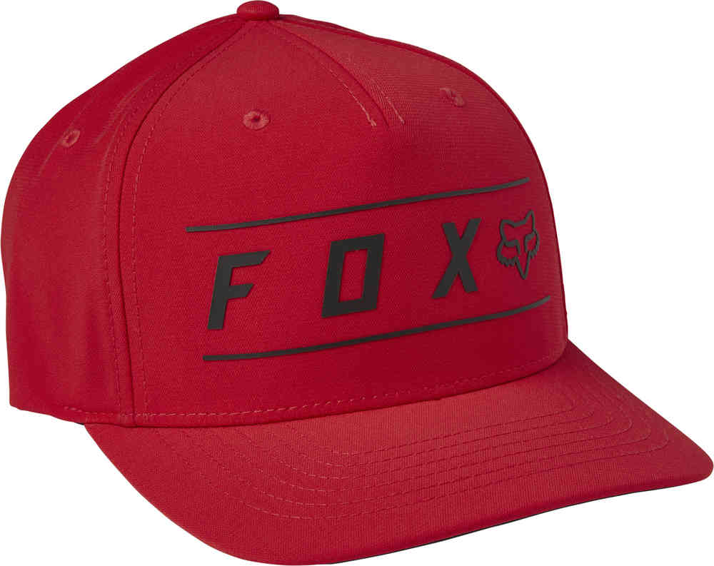 FOX Pinnacle Tech Flexfit Čepice