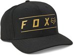 FOX Pinnacle Tech Flexfit Gorra