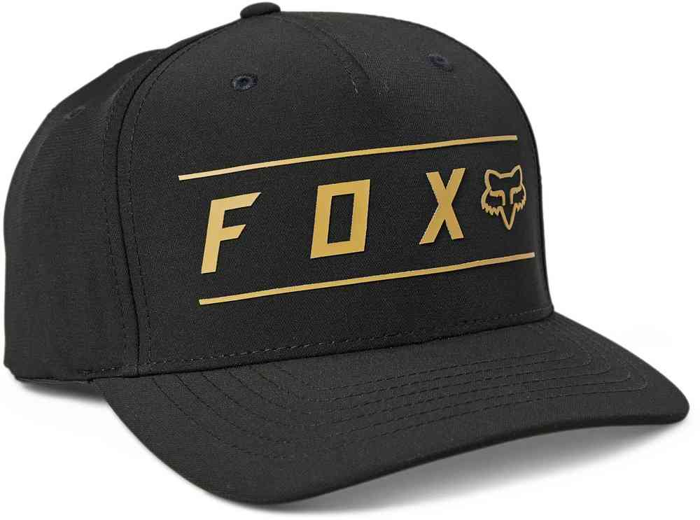 FOX Pinnacle Tech Flexfit Czapka