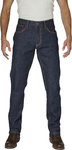 Rokker Revolution Tapered Slim Jeans moto