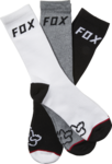 FOX Crew Socken (3er Pack)