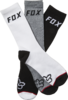 FOX Crew Socken (3er Pack)