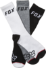 FOX Crew Socken (3er Pack)