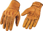 Rokker Tucson Motorfiets handschoenen