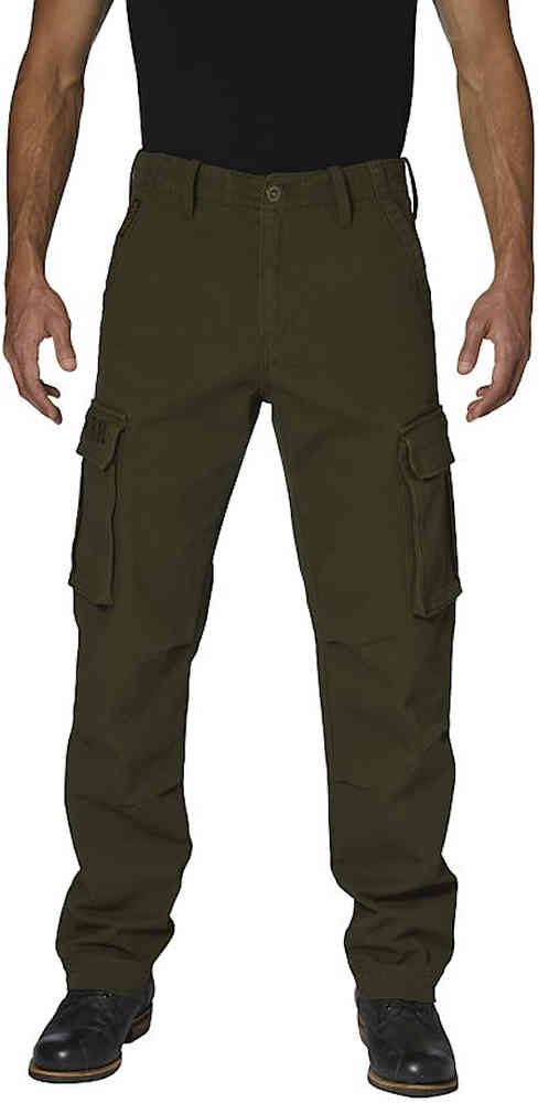 Rokker Cargo Pantalons tèxtils de moto