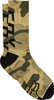 FOX Camo Cushion Crew Socks