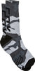 FOX Camo Cushion Crew Socken