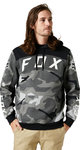 FOX BNKR Sudadera con capucha