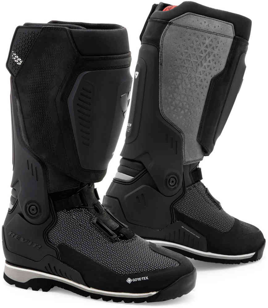 「数量限定 在庫処分セール」 Revit Expedition GTX オートバイのブーツ - ベストプライス バイクウェア・装備