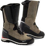 Revit Discovery GTX Motorcycle Boots