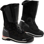 Revit Discovery GTX Motorrad Stiefel