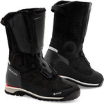 Revit Discovery GTX Bottes de moto