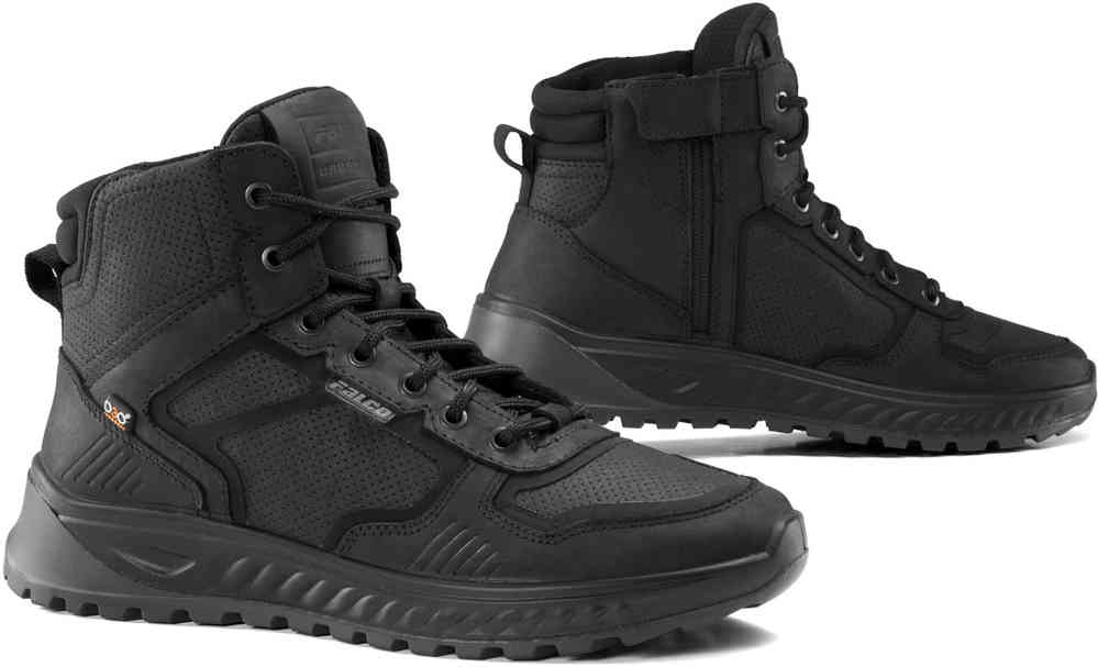 Palladium motorcycle boots online