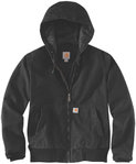 Carhartt Washed Duck Active Ladies Jacket