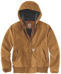 Carhartt Washed Duck Active Dames Jas