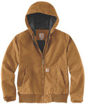 Carhartt Washed Duck Active レディースジャケット