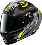 X-Lite X-803 RS Ultra Carbon Skywarp Casque