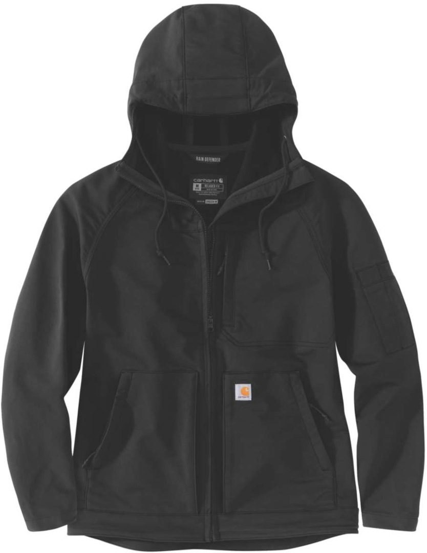 Carhartt Super Dux Hooded Veste femme