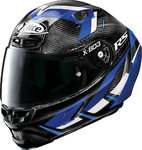 X-Lite X-803 RS Ultra Carbon Motomaster Helm
