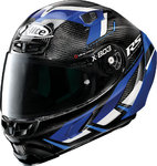 X-Lite X-803 RS Ultra Carbon Motomaster Casc