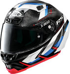X-Lite X-803 RS Ultra Carbon Motomaster Casc