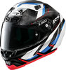 X-Lite X-803 RS Ultra Carbon Motomaster Hjelm