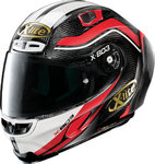 X-Lite X-803 RS Ultra Carbon 50th Anniversary Casc