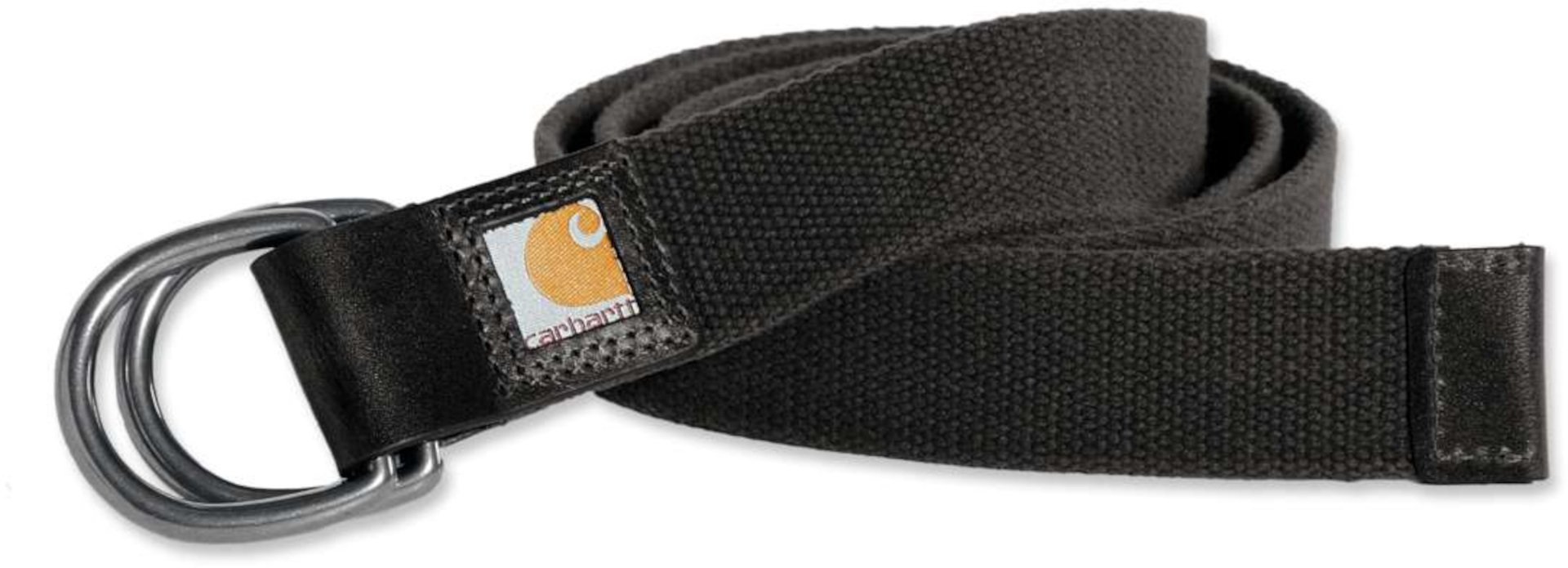 Image of Carhartt Webbing Cintura Donna, nero, dimensione XL per donne