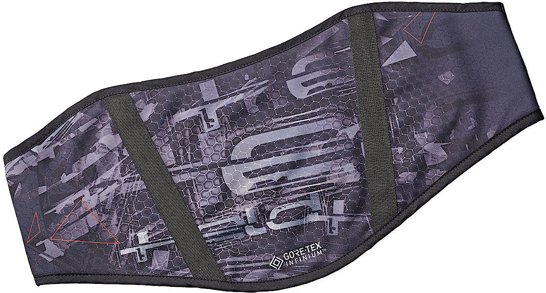 Held Infinium Kidney Belt, black, Size S, black, Size S
