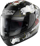 Nolan N60-6 Gemini Replica C. Checa Casco