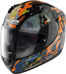 Nolan N60-6 Foxtrot 頭盔