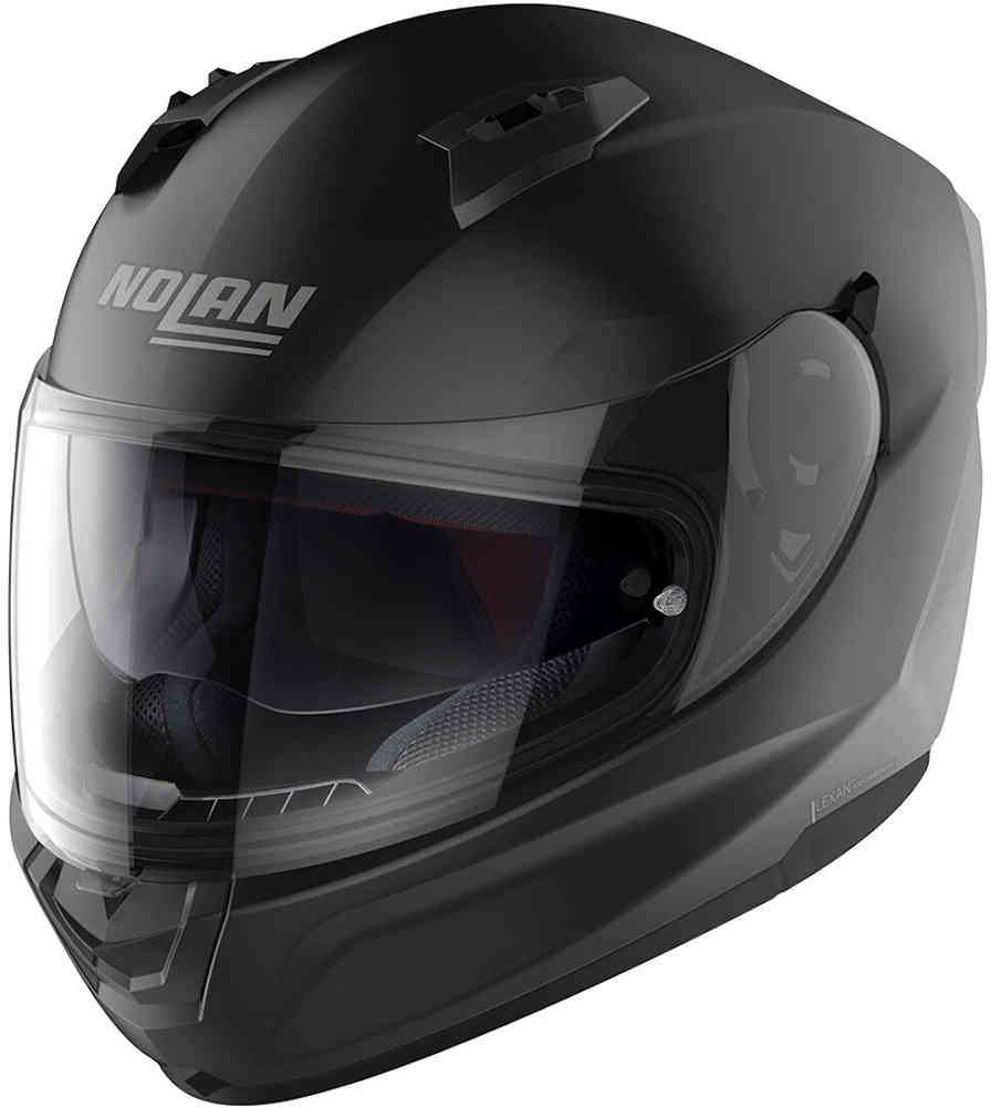 Nolan N60-6 Classic Шлем Черный матовый XXXL (65) 