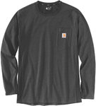 Carhartt Force Flex Pocket Camisa Longsleeve