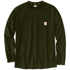 Carhartt Force Flex Pocket Camisa Longsleeve