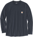 Carhartt Force Flex Pocket Longsleeve Overhemd