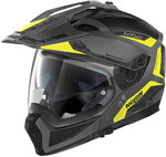 Nolan N70-2 X Torpedo N-Com Casco