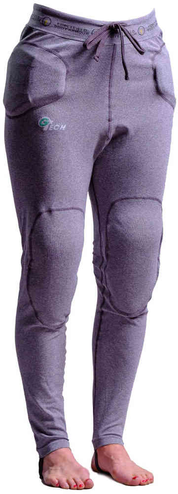 Forcefield GTech Протекторные штаны