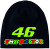 {PreviewImageFor} VR46 The Doctor 46 Beanie