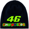 VR46 The Doctor 46 Beanie