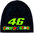 VR46 The Doctor 46 Beanie