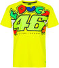 Vorschaubild für VR46 The Doctor 46 T-Shirt