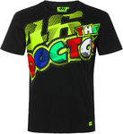 VR46 The Doctor 46 T-shirt