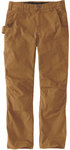 Carhartt Steel Rugged Utility Work Брюки