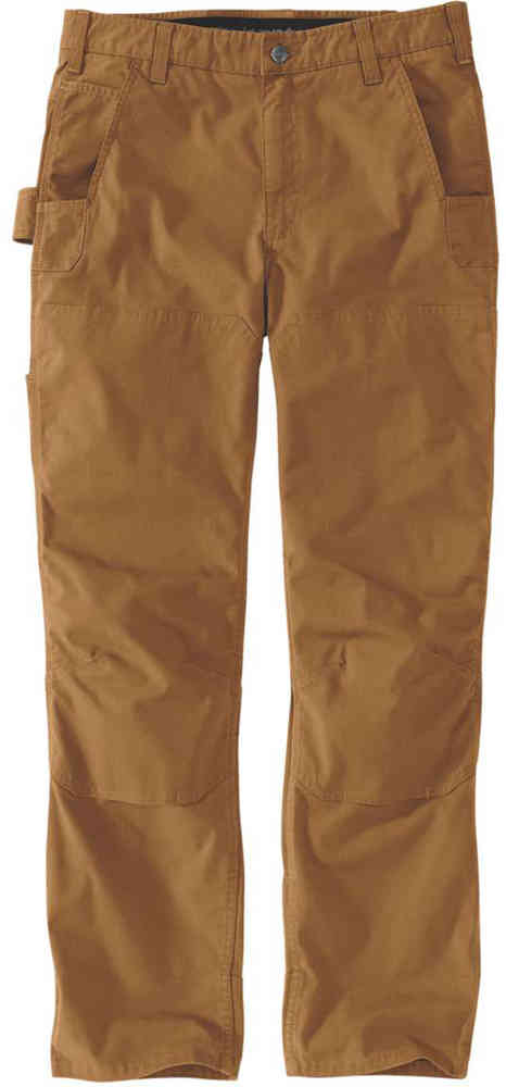 Carhartt Steel Rugged Utility Work Брюки