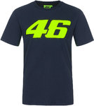 VR46 Classic 46 Camiseta