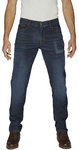 Rokker Rokkertech Slim D.Blue Motorsykkel Jeans