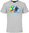 VR46 Sole Luna 46 T-shirt