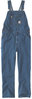 Preview image for Carhartt Loose Fit Denim Bib Overall